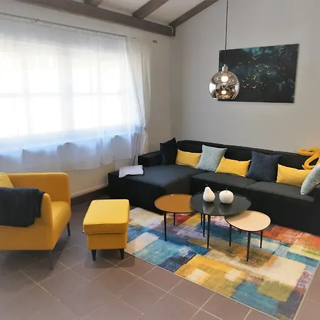 Mill Valley Casa شقة كوبلنس