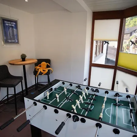 Mill Valley Casa Coblença