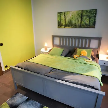 Apartamento Mill Valley Casa