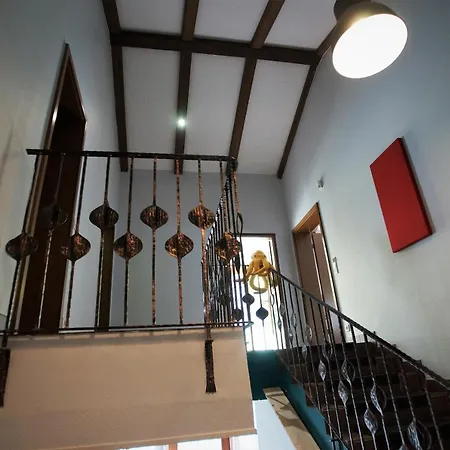 شقة Mill Valley Casa *