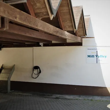 Apartament Mill Valley Casa Koblencja