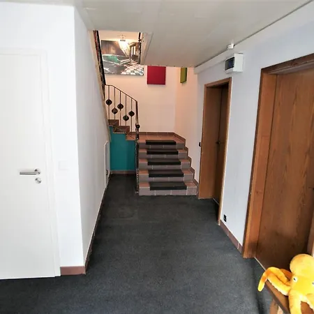 Apartament Mill Valley Casa Koblencja