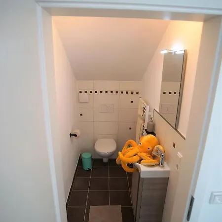 Apartamento Mill Valley Casa