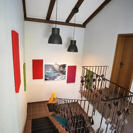 Apartamento Mill Valley Casa