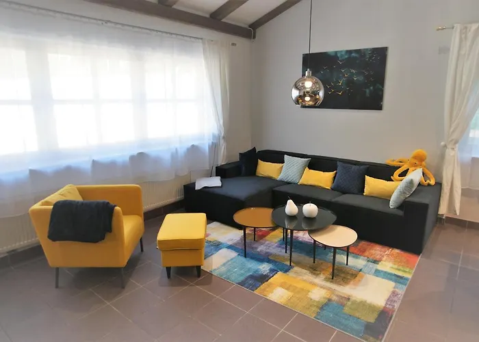 Mill Valley Casa شقة كوبلنس