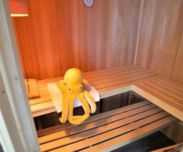 Mill Valley Casa شقة كوبلنس