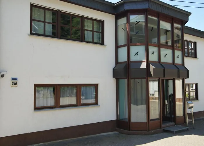 Mill Valley Casa شقة كوبلنس