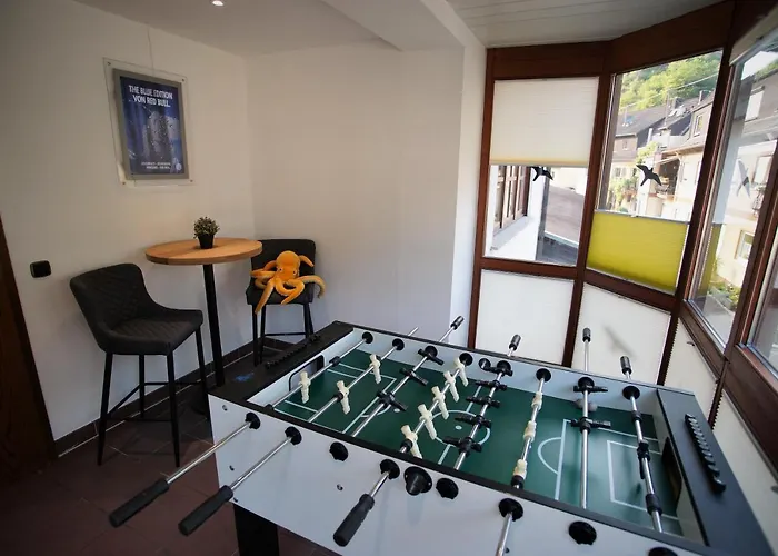 Mill Valley Casa كوبلنس