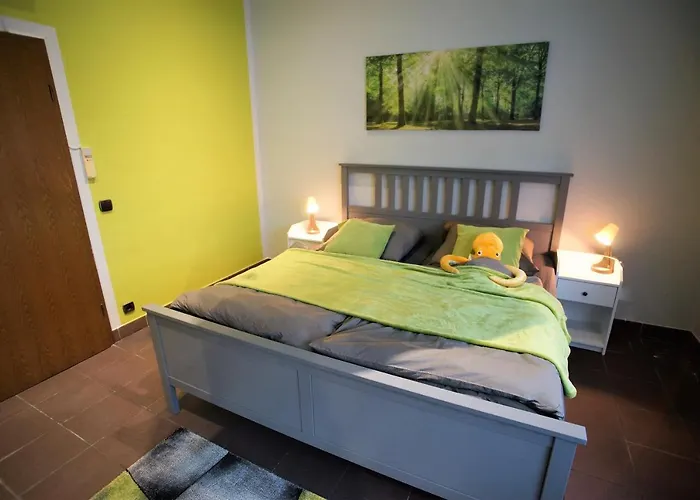 شقة Mill Valley Casa