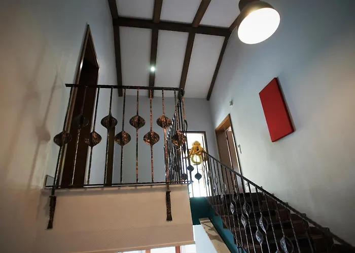 شقة Mill Valley Casa *