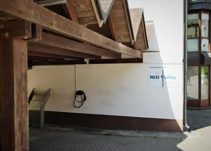 شقة Mill Valley Casa كوبلنس