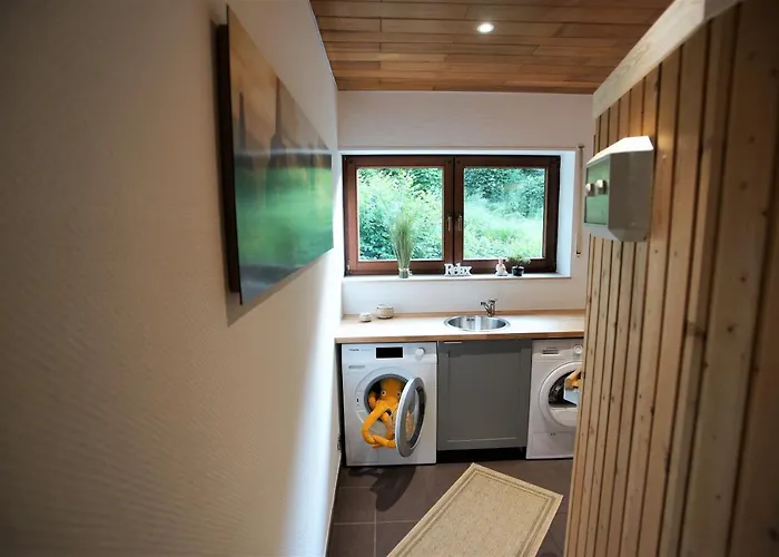 Mill Valley Casa * كوبلنس