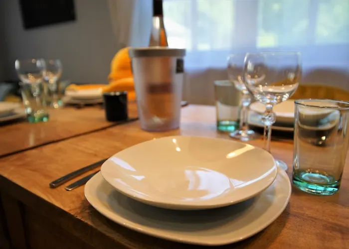 Mill Valley Casa كوبلنس