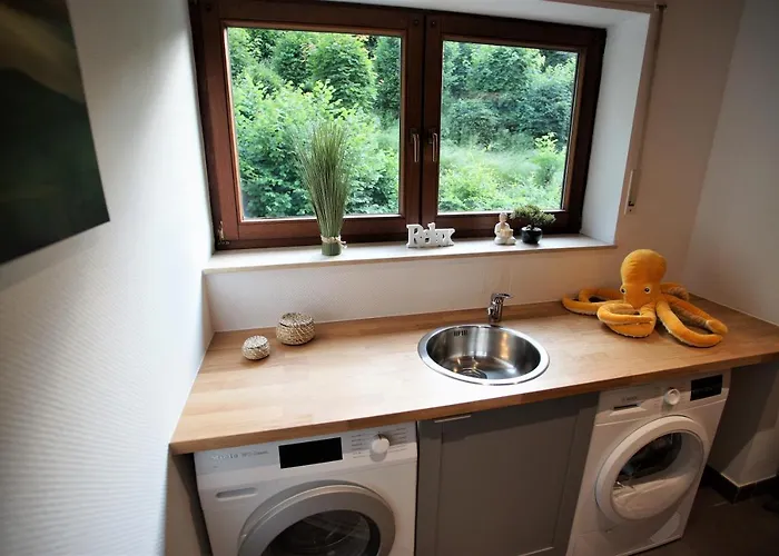 Mill Valley Casa شقة