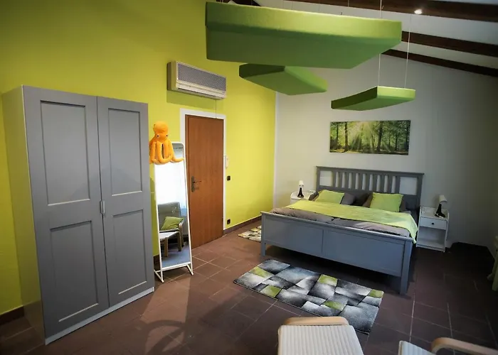 Mill Valley Casa شقة كوبلنس