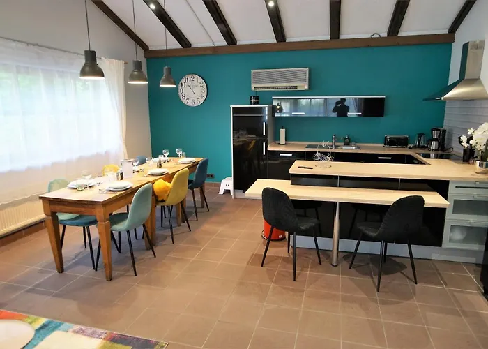 Mill Valley Casa شقة كوبلنس