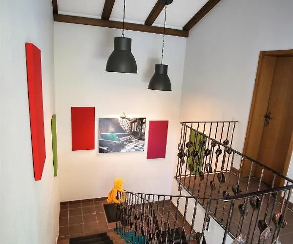 شقة Mill Valley Casa